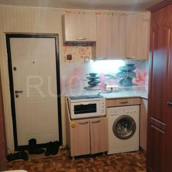 Сдается 1-комнатная квартира, 16 м²