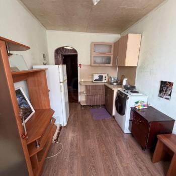 Сдается 1-комнатная квартира, 13 м²