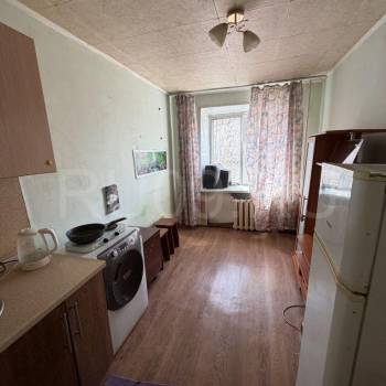 Сдается 1-комнатная квартира, 13 м²