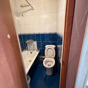 Сдается 1-комнатная квартира, 13 м²