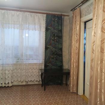 Продается 3-х комнатная квартира, 60,4 м²