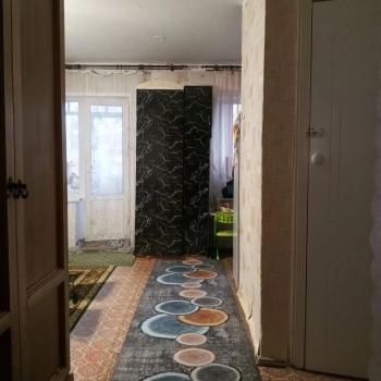 Продается 3-х комнатная квартира, 60,4 м²