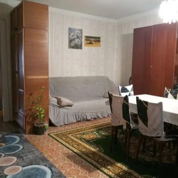 Продается 3-х комнатная квартира, 60,4 м²