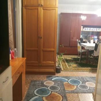 Продается 3-х комнатная квартира, 60,4 м²
