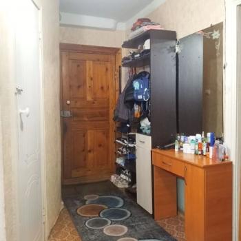 Продается 3-х комнатная квартира, 60,4 м²