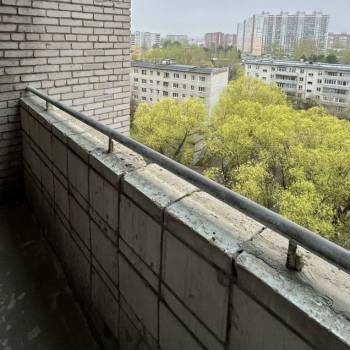 Продается 2-х комнатная квартира, 46,9 м²