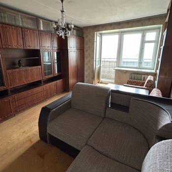 Продается 2-х комнатная квартира, 46,9 м²
