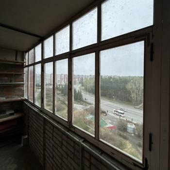 Продается 2-х комнатная квартира, 46,9 м²