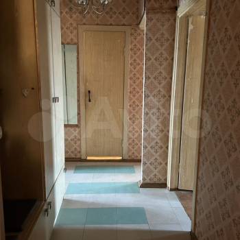 Продается 2-х комнатная квартира, 46,9 м²