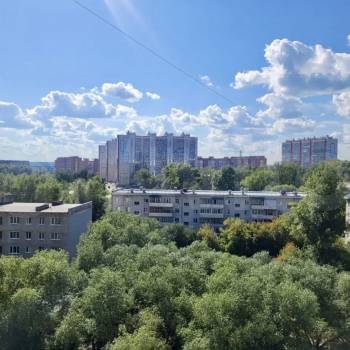 Продается 2-х комнатная квартира, 46,9 м²