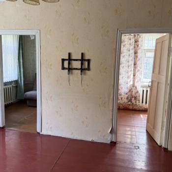 Продается 3-х комнатная квартира, 47 м²
