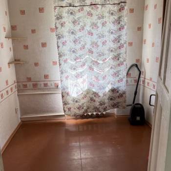 Продается 3-х комнатная квартира, 47 м²