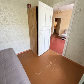 Продается 3-х комнатная квартира, 47 м²