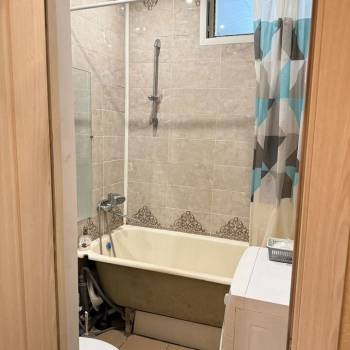 Продается 3-х комнатная квартира, 47 м²