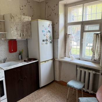 Продается 3-х комнатная квартира, 47 м²