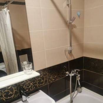 Сдается 1-комнатная квартира, 44 м²