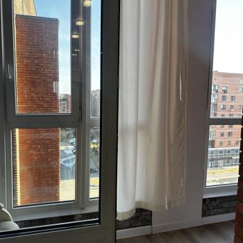 Сдается 1-комнатная квартира, 41 м²