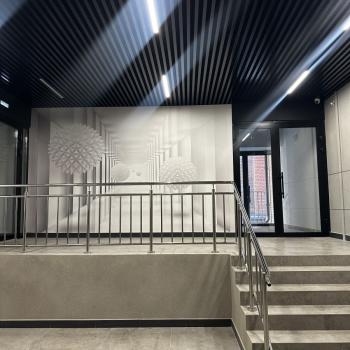 Сдается 1-комнатная квартира, 41 м²