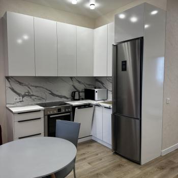 Сдается 1-комнатная квартира, 41 м²