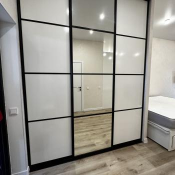 Сдается 1-комнатная квартира, 41 м²