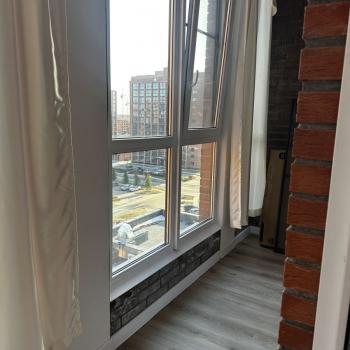 Сдается 1-комнатная квартира, 41 м²