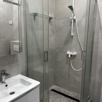 Сдается 1-комнатная квартира, 41 м²