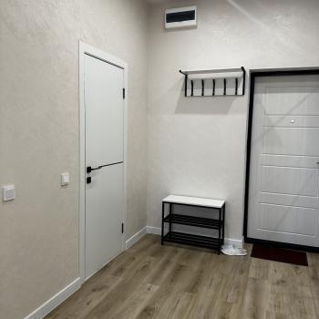 Сдается 1-комнатная квартира, 41 м²