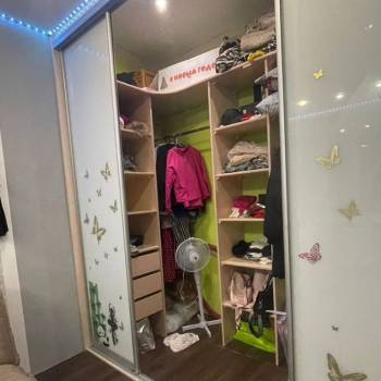 Продается Многокомнатная квартира, 98 м²