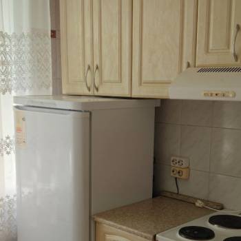 Сдается 1-комнатная квартира, 29,7 м²