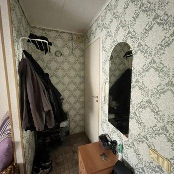 Продается 1-комнатная квартира, 18,2 м²