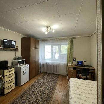 Продается 1-комнатная квартира, 18,2 м²