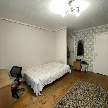 Продается 1-комнатная квартира, 18,2 м²