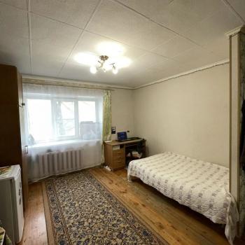 Продается 1-комнатная квартира, 18,2 м²