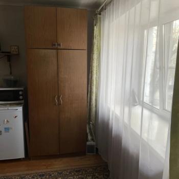 Продается 1-комнатная квартира, 18,2 м²