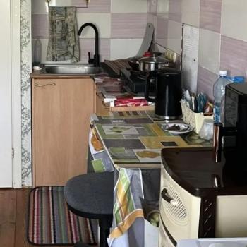 Продается 1-комнатная квартира, 18,2 м²