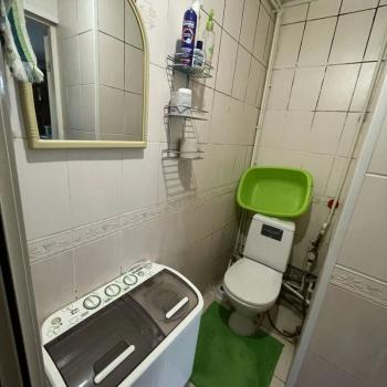 Продается 1-комнатная квартира, 18,2 м²