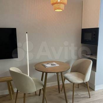 Сдается 1-комнатная квартира, 29 м²
