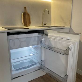 Сдается 1-комнатная квартира, 29 м²