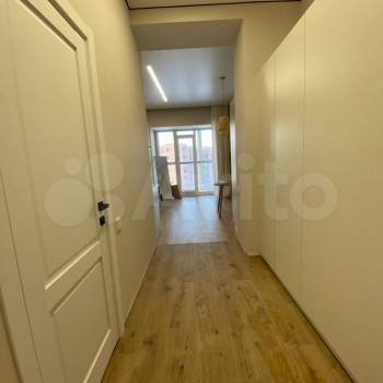 Сдается 1-комнатная квартира, 29 м²
