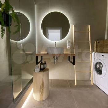 Сдается 1-комнатная квартира, 29 м²