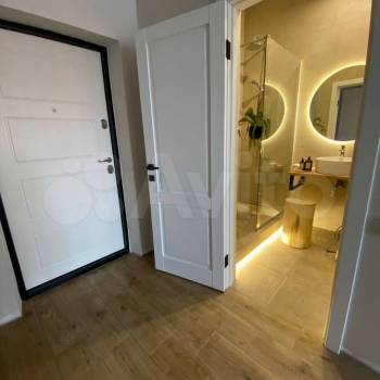 Сдается 1-комнатная квартира, 29 м²