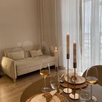 Сдается 1-комнатная квартира, 29 м²