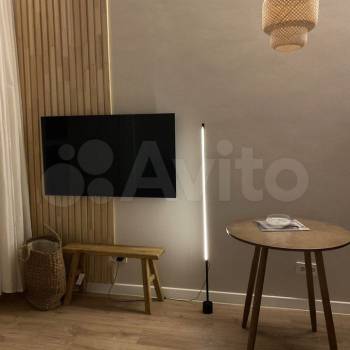Сдается 1-комнатная квартира, 29 м²