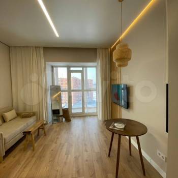 Сдается 1-комнатная квартира, 29 м²