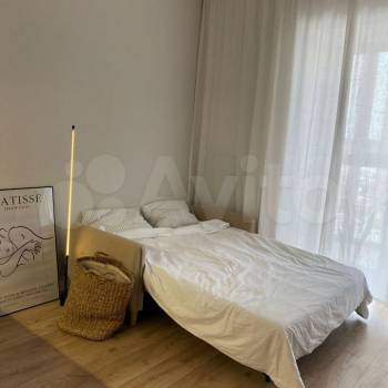 Сдается 1-комнатная квартира, 29 м²