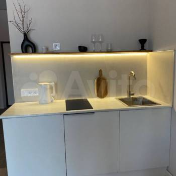 Сдается 1-комнатная квартира, 29 м²