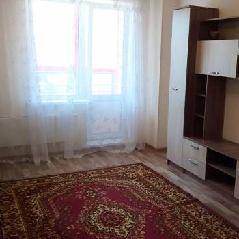 Продается 1-комнатная квартира, 36 м²