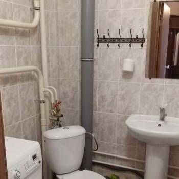 Продается 1-комнатная квартира, 36 м²
