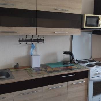 Продается 1-комнатная квартира, 36 м²