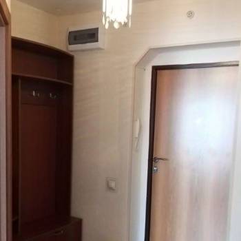 Продается 1-комнатная квартира, 36 м²